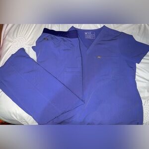 FIGS Scrubs